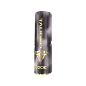 thc tauren 2 in 1 smart mech mod 20700/21700 or 18650 compatible