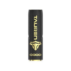 thc tauren 2 in 1 smart mech mod 20700/21700 or 18650 compatible