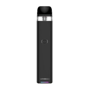 vaporesso xros 3 pod system kit 1000mah 2ml