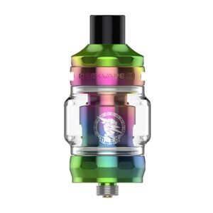 geekvape zeus nano 2 tank (z nano 2 tank) 3.5ml