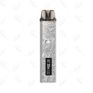 limited diamond luxury edition zq xtal pro pod system kit 1000mah
