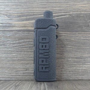 smok rpm80 silicone case