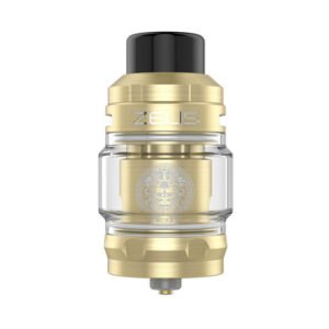 geekvape z tank sub ohm 5ml (geekvape zeus)