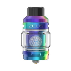 geekvape z tank sub ohm 5ml (geekvape zeus)
