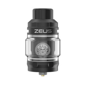 geekvape z tank sub ohm 5ml (geekvape zeus)