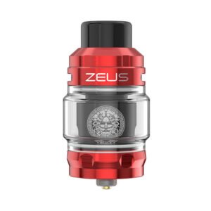 geekvape z tank sub ohm 5ml (geekvape zeus)