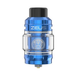 geekvape z tank sub ohm 5ml (geekvape zeus)