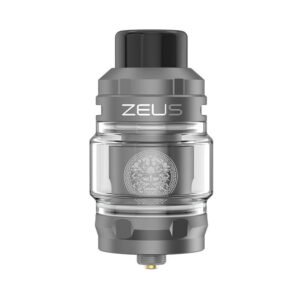 geekvape z tank sub ohm 5ml (geekvape zeus)