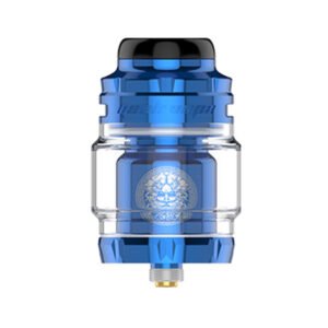 geekvape z x ii rta (previously known as zeus x mesh rta) 4.5ml