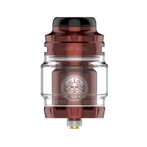 geekvape z x ii rta (previously known as zeus x mesh rta) 4.5ml