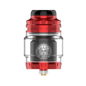 geekvape z x ii rta (previously known as zeus x mesh rta) 4.5ml