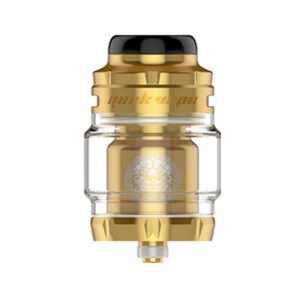 geekvape z x ii rta (previously known as zeus x mesh rta) 4.5ml