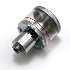 aspire proteus e hookah replacement tank 18ml
