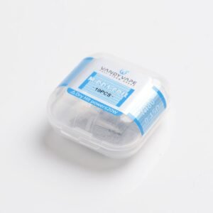 vandy vape mesh rda coils