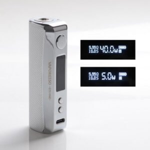 vaporesso gtx one vw mod 2000mah