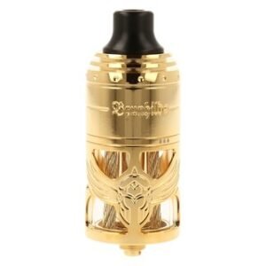 vapefly brunhilde mtl rta 5ml