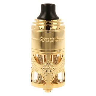 vapefly brunhilde mtl rta 5ml vapefly brunhilde mtl rta 5ml
