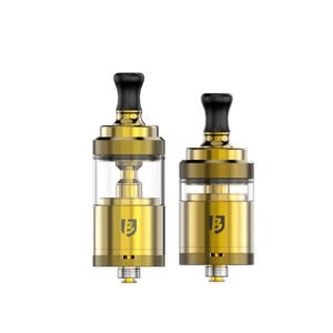 vandy vape berserker mini v3 mtl rta atomizer 4ml