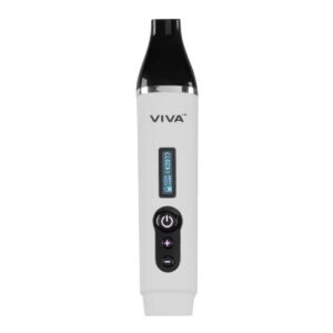 airistech herbva viva dry herb vaporizer