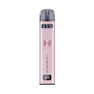 uwell caliburn g3 pod system kit 900mah