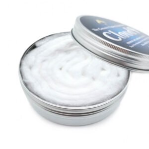 cloud 9 cotton (1 meter) 100% organic