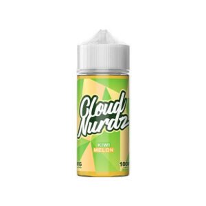 cloud nurdz kiwi melon 100ml usa