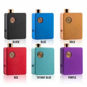 dotmod dotaio mini 2ml