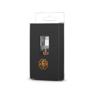 dotmod dotaio v1 refillable empty pod cartridge (1pc/pack)