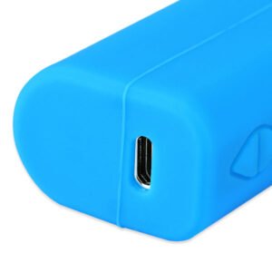 eleaf istick 30w silicone case