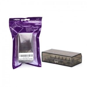 efest 18650 high quality battery storage case