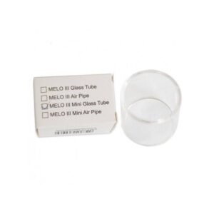 eleaf melo 3/melo 3 mini replacement glass 4ml/2ml