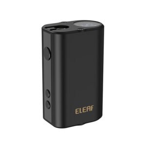 eleaf mini istick 20w mod 1050mah for use with thc & cbd oils