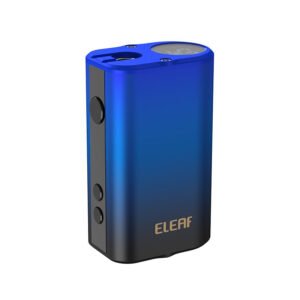 eleaf mini istick 20w mod 1050mah for use with thc & cbd oils