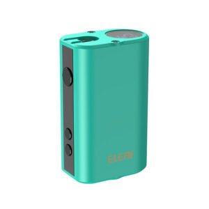 eleaf mini istick 20w mod 1050mah for use with thc & cbd oils