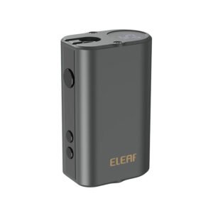 eleaf mini istick 20w mod 1050mah for use with thc & cbd oils