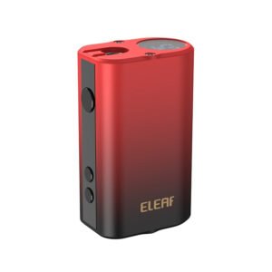 eleaf mini istick 20w mod 1050mah for use with thc & cbd oils
