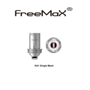 freemax mesh pro replacement coils (3pcs/pack)