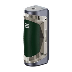geekvape s100 (aegis solo 2) mod