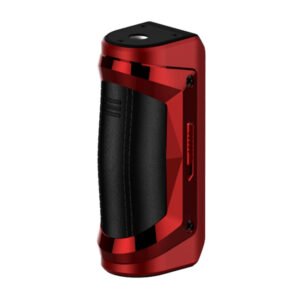 geekvape s100 (aegis solo 2) mod