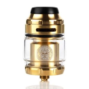 geekvape z x rta 4.5ml (zeus rta) 4.5ml