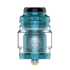geekvape z x rta 4.5ml (zeus rta) 4.5ml