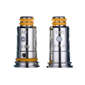geekvape g series coils (5pcs/pack)