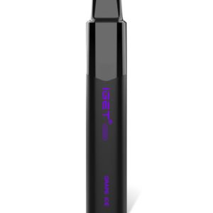 iget legend disposable vape 4000+ puffs