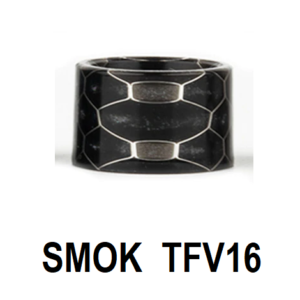 smok tfv16 drip tip (1pc/pack)
