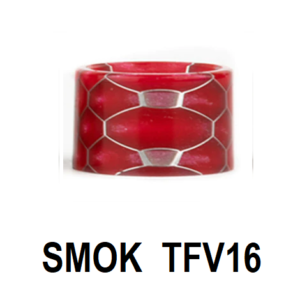 smok tfv16 drip tip (1pc/pack)