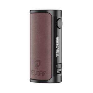 eleaf istick i75 75w box mod 3000mah