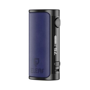 eleaf istick i75 75w box mod 3000mah