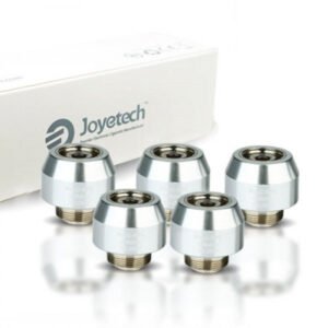 joyetech proc bfl coil head for cuaio/cubis 2 (5pcs/pack)