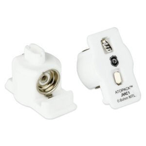 joyetech atopack jvic head (5pcs/pack)