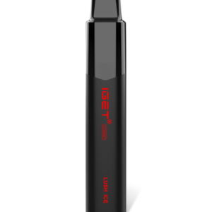 iget legend disposable vape 4000+ puffs